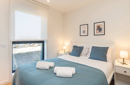 Paranhos Apartment | GuestReady - A peaceful city refuge