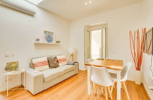 Santo Estevao Apartment | GuestReady - Alfama Terrace C