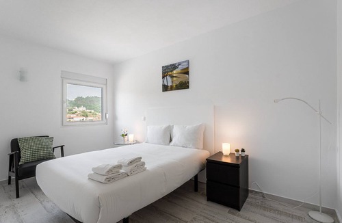 Gondomar Apartment | GuestReady - An outstanding nature retreat