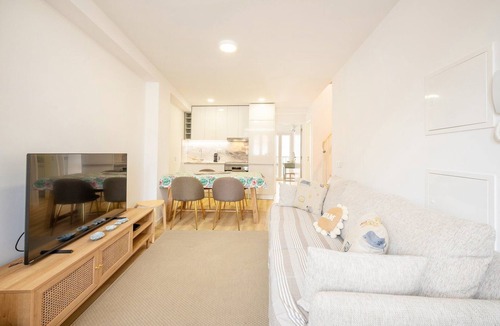 Santiago Apartment | GuestReady - Beachfront dream in Sesimbra