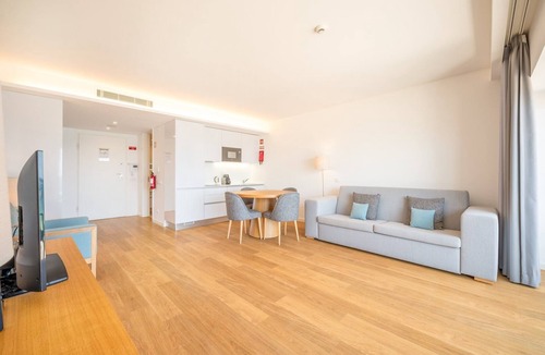 Santiago Apartment | GuestReady - Beachfront Naufrago's Retreat 2