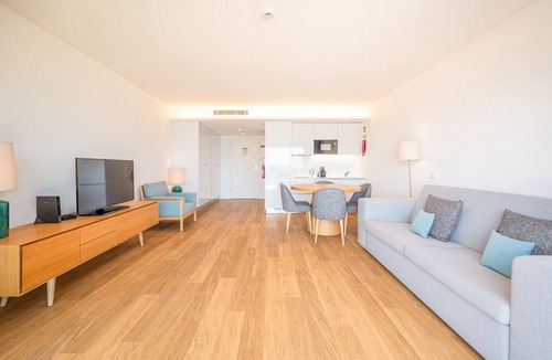 Santiago Apartment | GuestReady - Beachfront Naufrago's Retreat 2