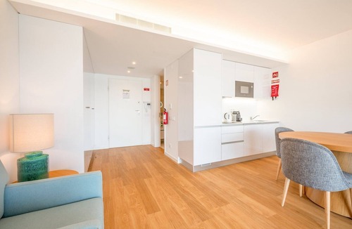 Santiago Apartment | GuestReady - Beachfront Naufrago's Retreat 2
