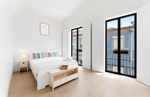 Aveiro House | GuestReady-Charming Aveiro Home