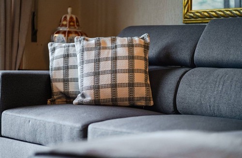 Santo Antonio Apartment | GuestReady - Charming Funchal Retreat with Patio