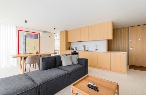 Lordelo do Ouro e Massarelos Apartment | GuestReady - DPV Residences - Apartment C9/CI