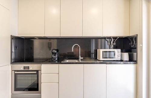 Merces Apartment | GuestReady - Lisbon's downtown escape