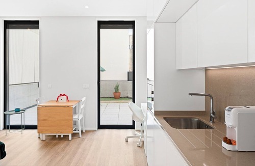 Gloria Apartment | GuestReady – Magnolia