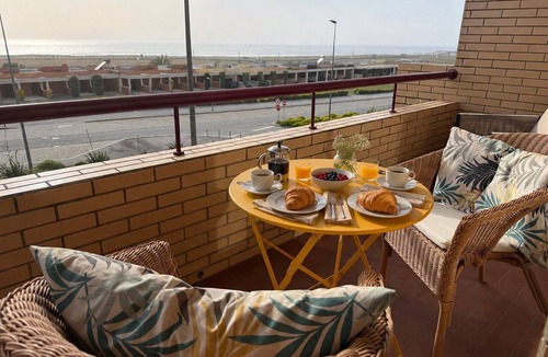 Lavra Apartment | GuestReady - Panoramic Ocean View Duplex