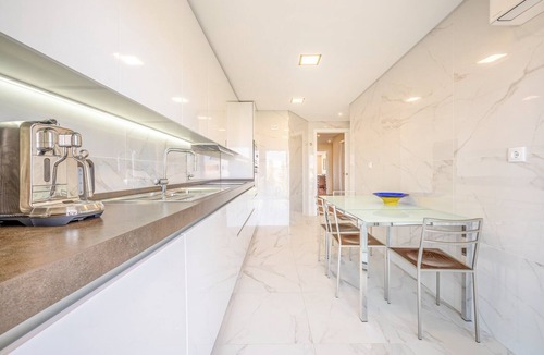 Carcavelos Apartment | GuestReady - Parede Residence near the beaches