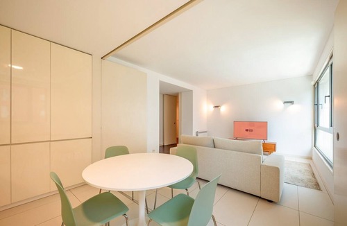 Parque das Nacoes Apartment | GuestReady - Peaceful ambience in Lisbon