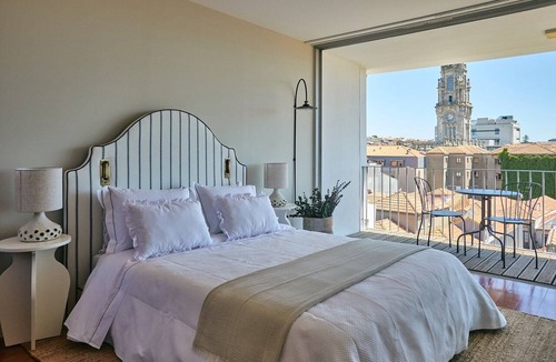 Centro / Baixa Apartment | GuestReady - Picaria Living Quarter 4