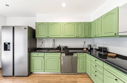Vila Nova de Gaia Apartment | GuestReady-Quinta da Devesa-Canastro