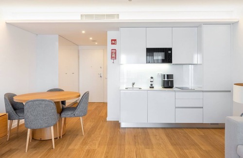 Sesimbra Apartment | GuestReady - Solace Beach Sesimbra