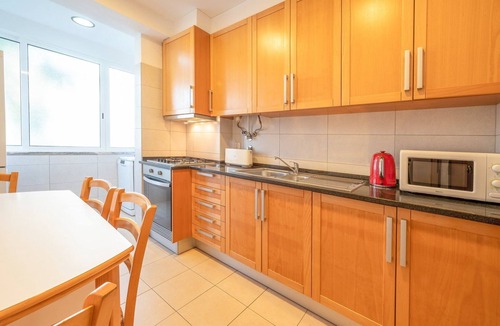 Sintra Apartment | GuestReady - Spacious Ground Floor Apartment