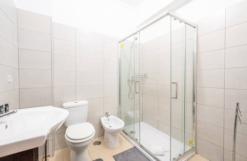 Sintra Apartment | GuestReady - Spacious Ground Floor Apartment