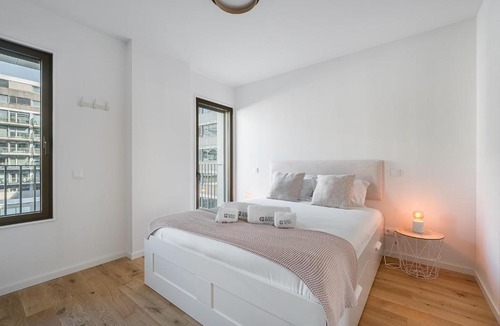 Campanha Apartment | GuestReady – Steps from Estádio do Dragão
