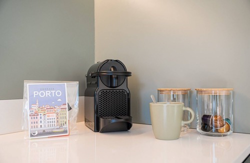 Leixões Apartment | GuestReady - The perfect retreat in Matosinhos