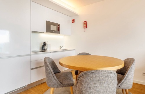 Santiago Apartment | GuestReady - The perfect stay in Sesimbra
