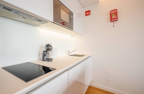 Santiago Apartment | GuestReady - The perfect stay in Sesimbra