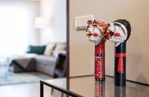 Centro / Baixa Apartment | GuestReady - Theater House