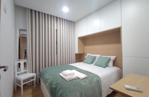 Barcelos House | Habadia House