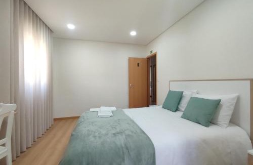 Barcelos House | Habadia House