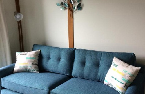 Raglan Bed & Breakfast | Harbourview52