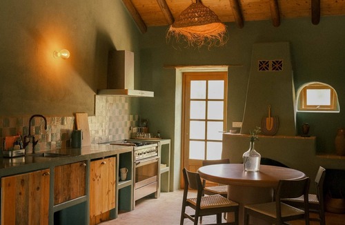 Odemira Apartment | Helder Farm Studios — Nature Retreat Near the Alentejo Coast