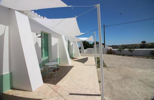 Mertola House | Herdade de Alagães