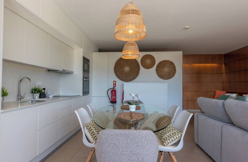 Salgados Apartment | Herdade dos Salgados