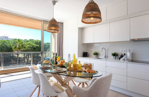 Salgados Apartment | Herdade dos Salgados