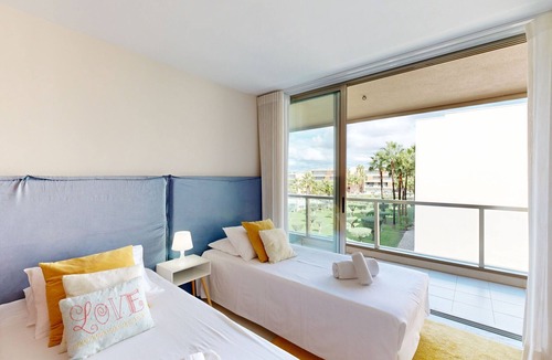 Salgados Apartment | Herdade dos Salgados, T2 12C 2A, Vila das Lagoas