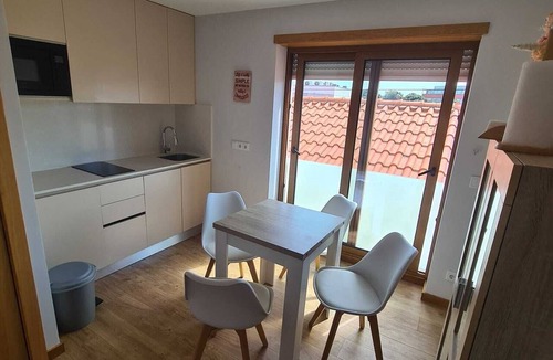 Monserrate Apartment | Hibiscus House