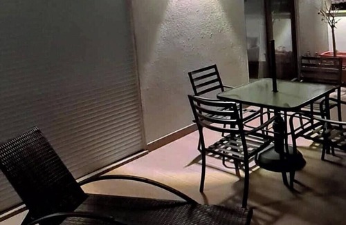 Monserrate Apartment | Hibiscus House