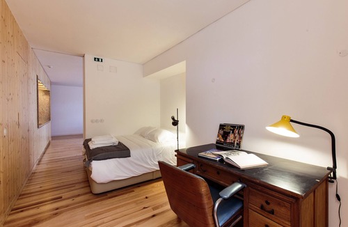 Sao Cristovao e Sao Lourenco Cabin | High-end 2 Bedroom Apartment!