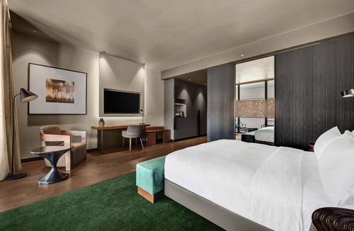 Santa Marinha Hotel | Hilton Porto Gaia
