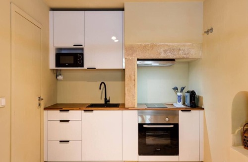 Linda-a-Velha House | Hip Tailor Made Chalet