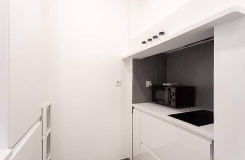 Santa Catarina Apartment | Historic Center Renewed Apartment - 2 Bedrooms