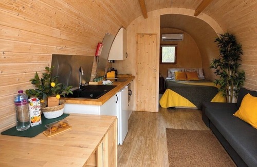 Silves House | Hobbit House Rivendell | Hobbit House with Private Pool in the Algarve