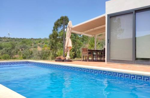 Silves House | Holiday Home Casa do Alfarrobeira für 4 Personen - 1 Kind- mit privatem Pool by Interhome