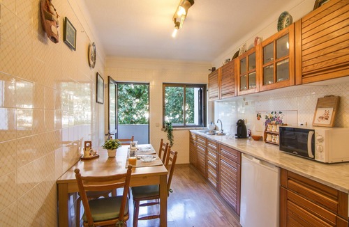 Calicos Apartment | Holiday Apartment ‘Avenida da Liberdade’ close to the Beach with Wi-Fi
