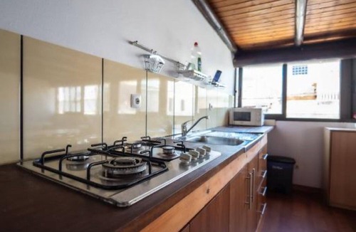 Fuseta Apartment | Holiday Apartment "Casa Na Vila T1" with Private Terrace & Wi-Fi
