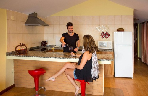 Paul do Mar Apartment | Holiday apartment Fajã da Ovelha for 1 - 2 persons with 1 bedroom - Holiday apartment in one or mult
