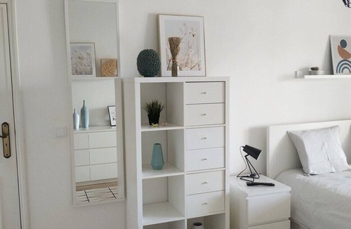 Ilhavo Apartment | Holiday apartment Ílhavo for 1 - 6 persons with 3 bedrooms - Holiday apartment