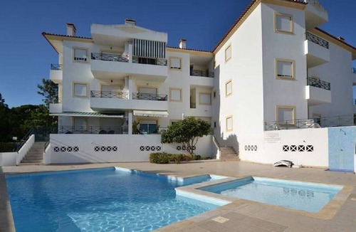 Vale de Carro Apartment | Holiday apartment Olhos de Água for 1 - 4 persons with 1 bedroom - Holiday apartment in one or multi