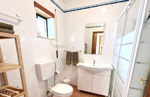 Vale de Carro Apartment | Holiday apartment Olhos de Água for 1 - 5 persons with 1 bedroom - Holiday apartment