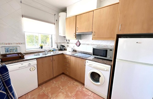 Vale de Carro Apartment | Holiday apartment Olhos de Água for 1 - 5 persons with 1 bedroom - Holiday apartment in one or multi