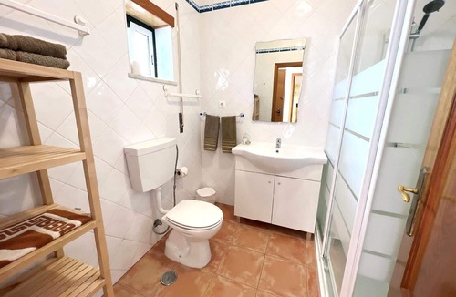 Vale de Carro Apartment | Holiday apartment Olhos de Água for 1 - 5 persons with 1 bedroom - Holiday apartment in one or multi