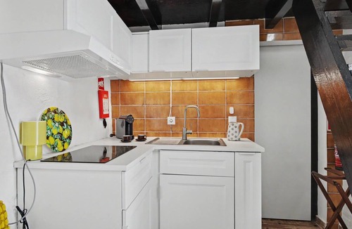 Vila Real Santo Antonio House | Holiday Home 'Cacela Inn 3' with Shared Terrace, Wi-Fi and Air Conditioning